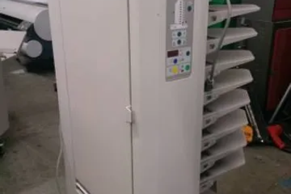 INTERCALADORA DE FRICCION PLOCKMATIC